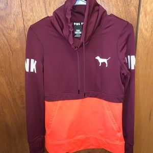 Ultimate cowl neck sweatshirt